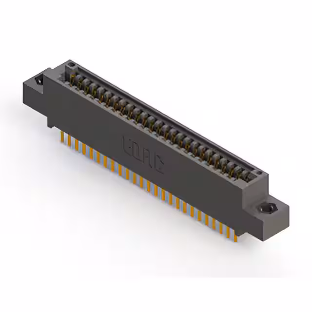 895-050-520-507 EDAC Inc.  Edgeboard Connectors